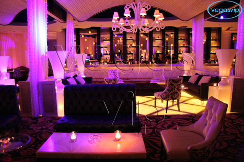 nightclub lure